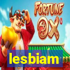 lesbiam