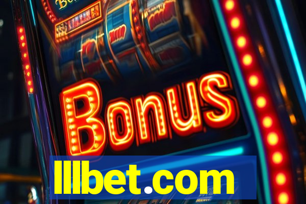 lllbet.com