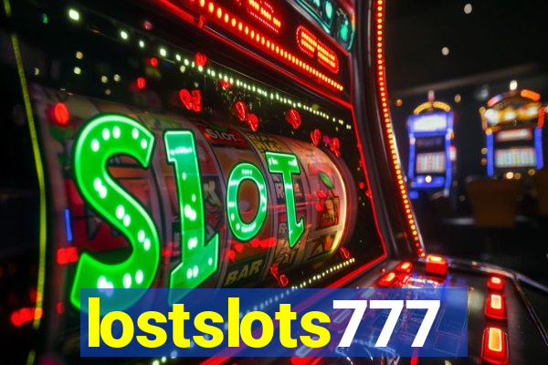 lostslots777