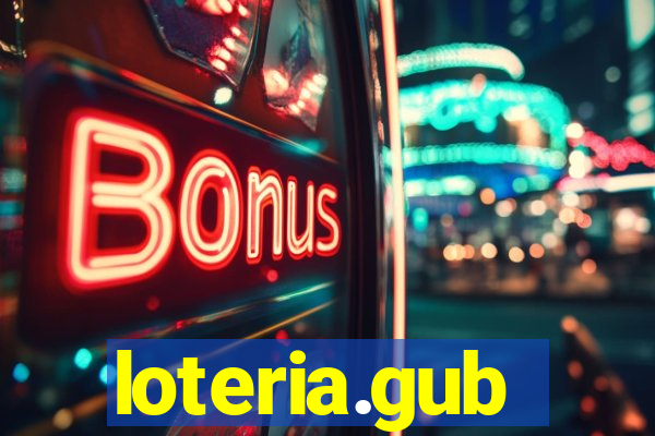 loteria.gub