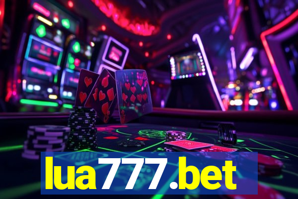 lua777.bet