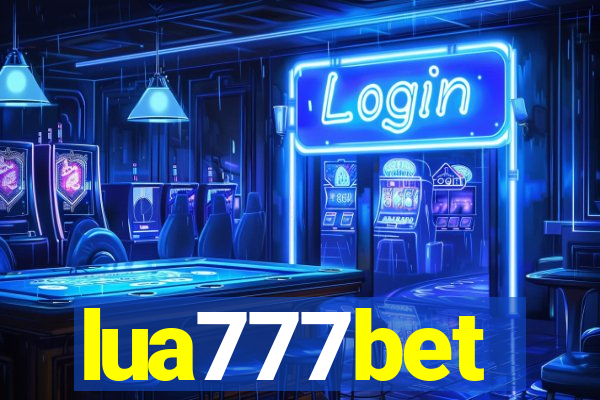 lua777bet