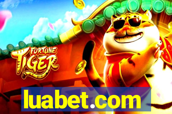 luabet.com