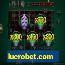 lucrobet.com