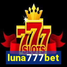 luna777bet