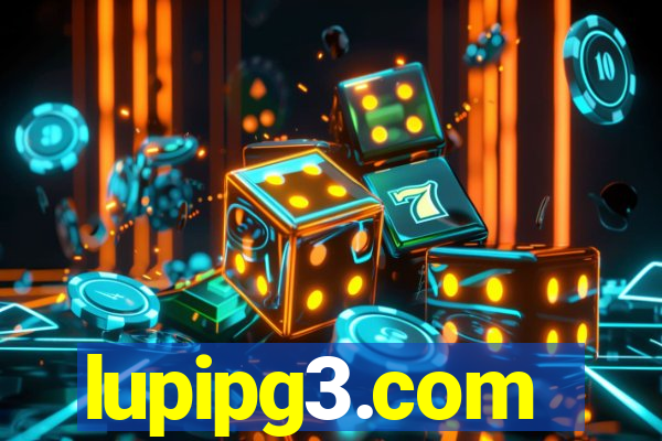 lupipg3.com