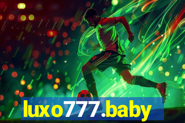 luxo777.baby