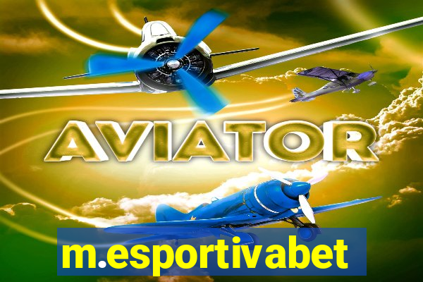 m.esportivabet