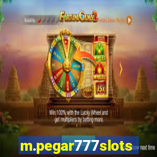 m.pegar777slots