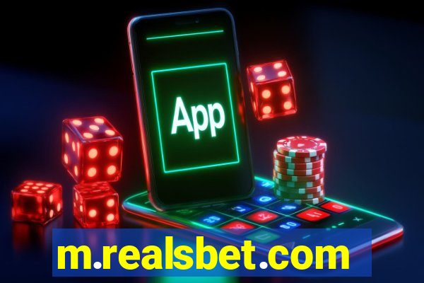 m.realsbet.com