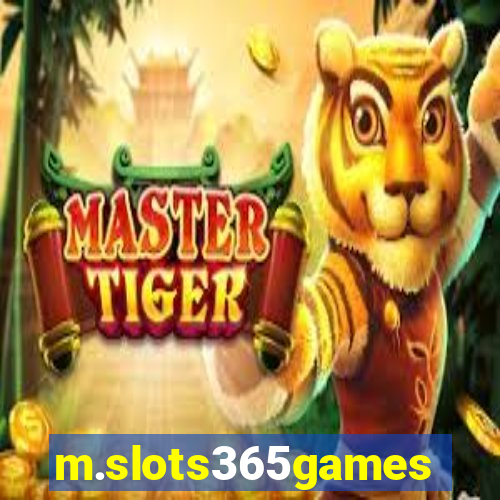 m.slots365games