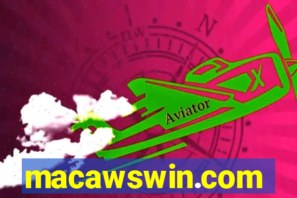 macawswin.com