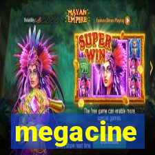 megacine