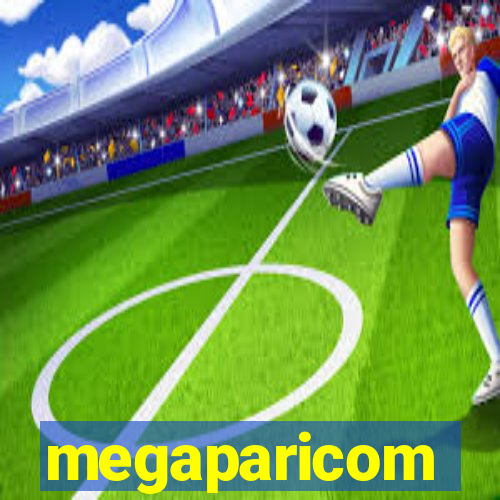 megaparicom