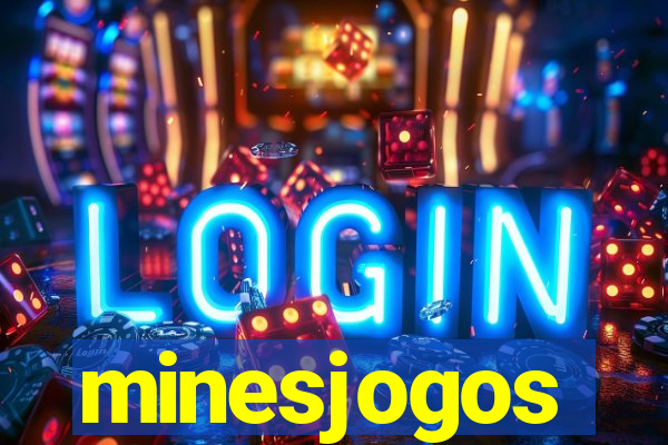 minesjogos