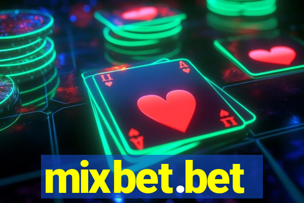 mixbet.bet