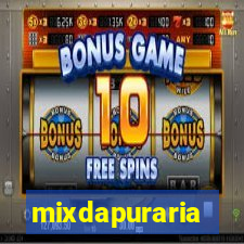 mixdapuraria