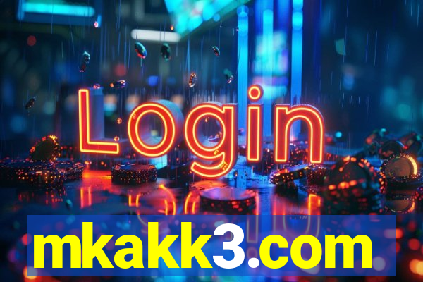 mkakk3.com