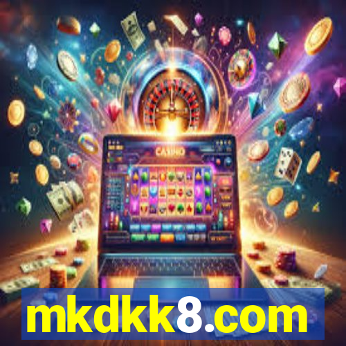 mkdkk8.com