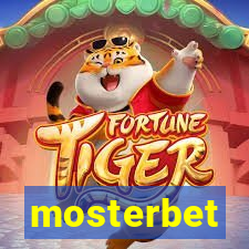 mosterbet