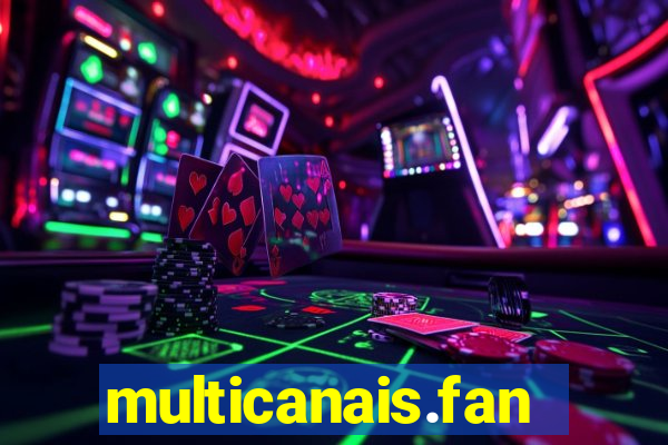 multicanais.fans