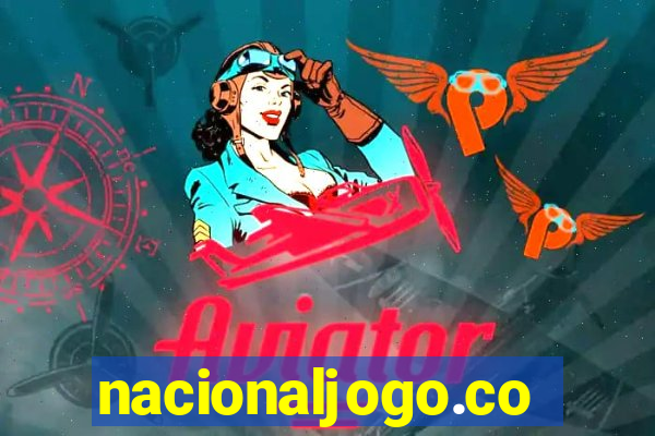 nacionaljogo.com