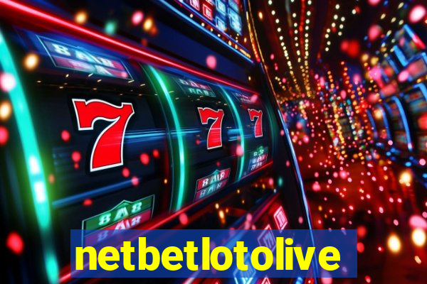 netbetlotolive