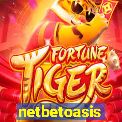 netbetoasis