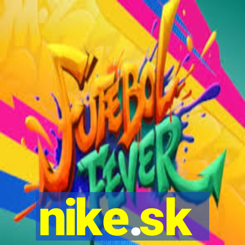 nike.sk