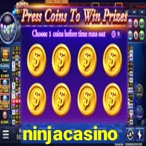 ninjacasino