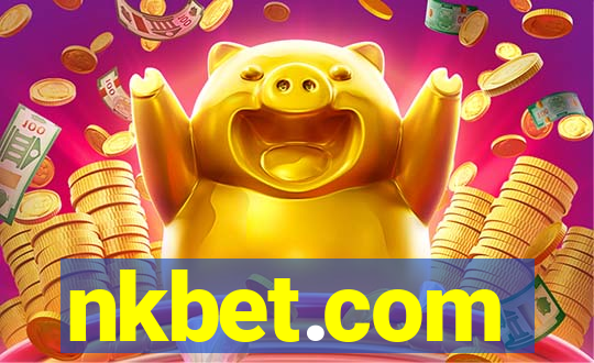 nkbet.com