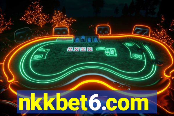 nkkbet6.com