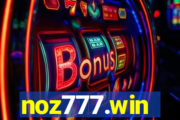 noz777.win