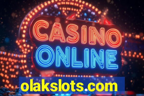 olakslots.com