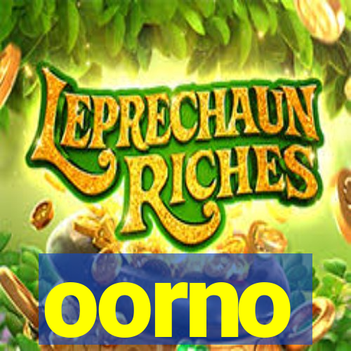 oorno