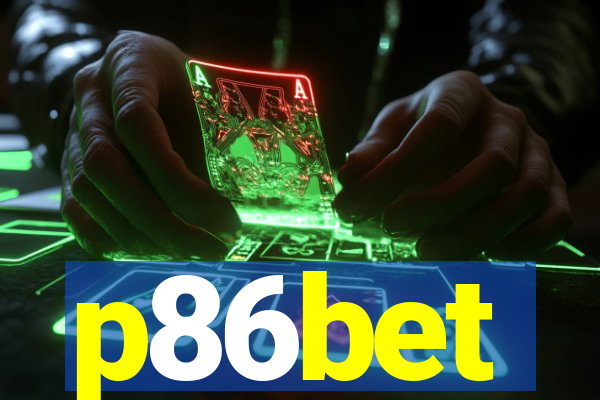 p86bet