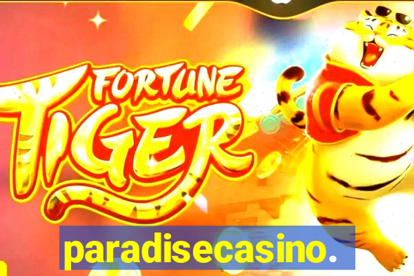 paradisecasino.com