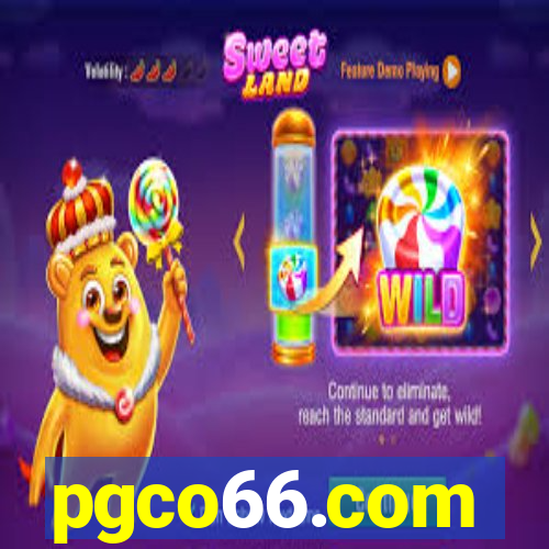 pgco66.com