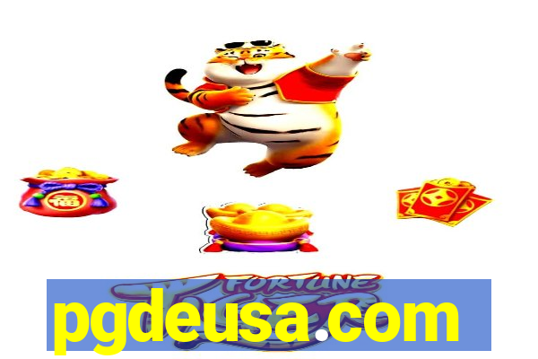 pgdeusa.com