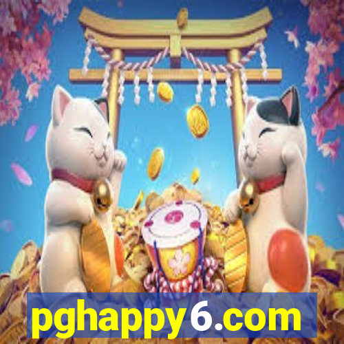 pghappy6.com