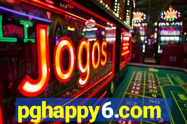 pghappy6.com