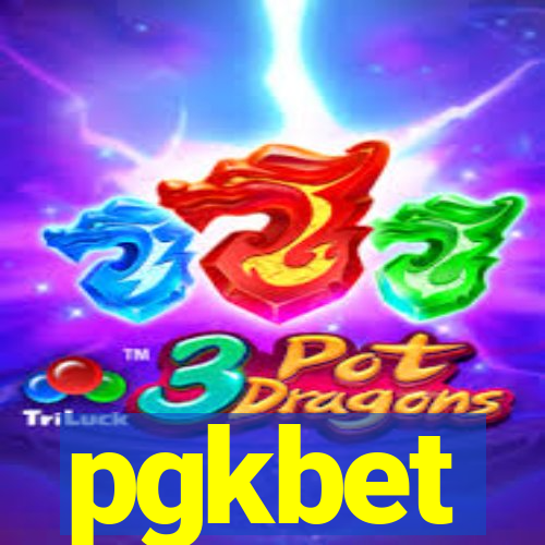 pgkbet