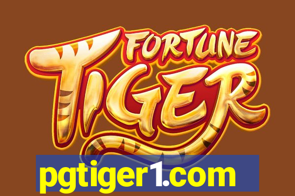 pgtiger1.com