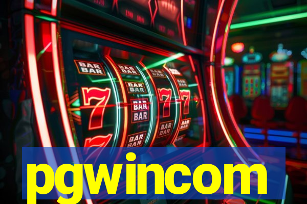 pgwincom