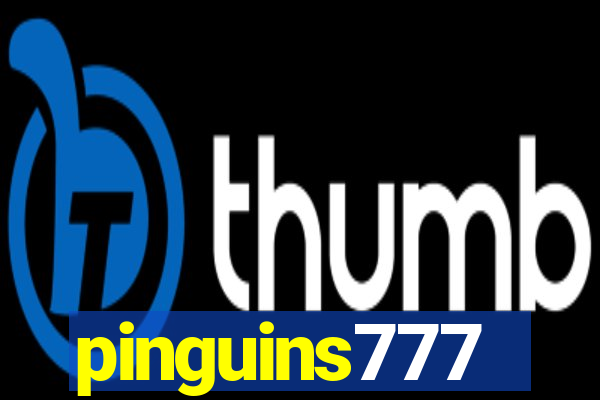 pinguins777