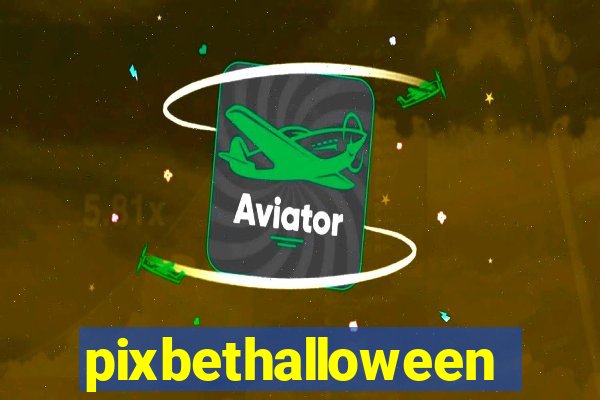 pixbethalloween