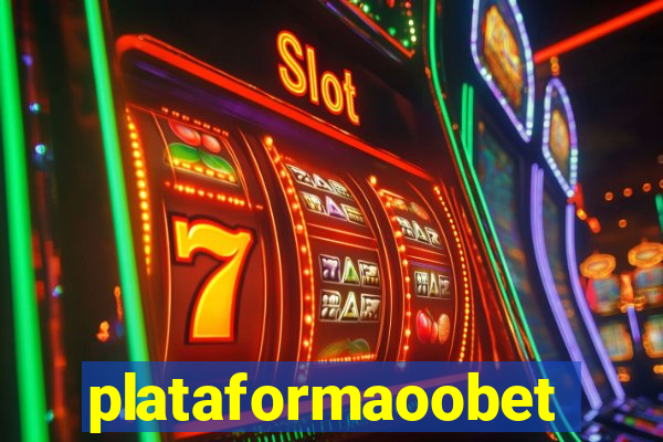 plataformaoobet.com