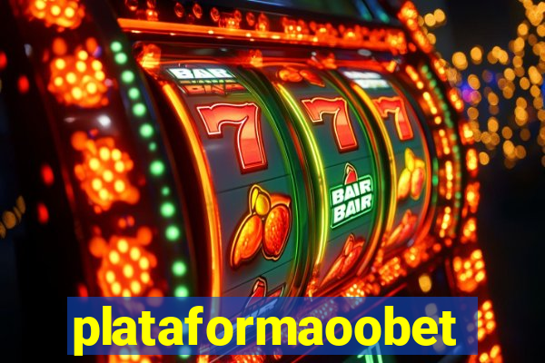 plataformaoobet.com