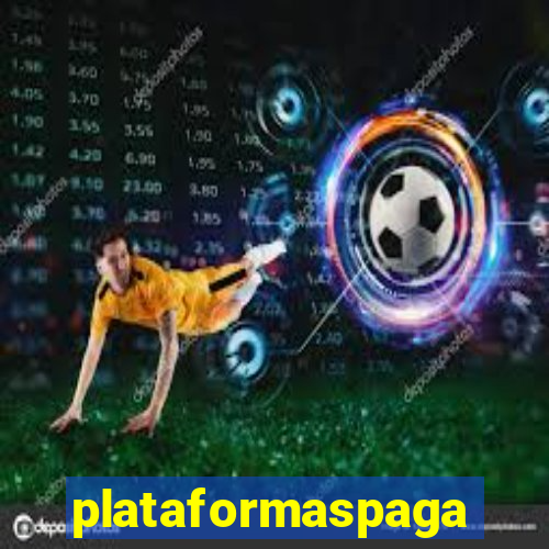 plataformaspagandomuito.com