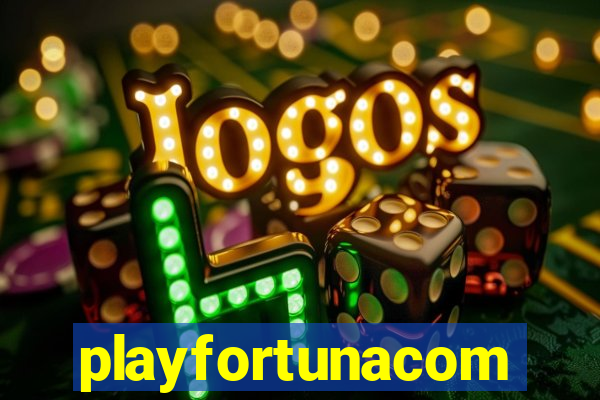 playfortunacom